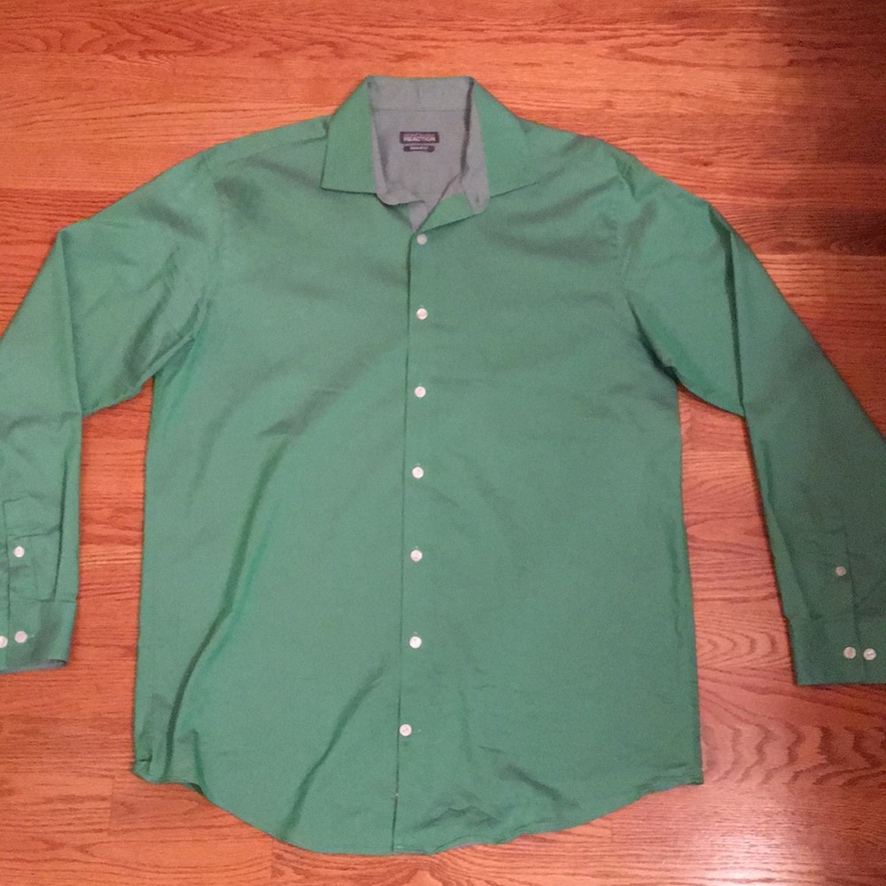 Kenneth Cole Dress Shirt